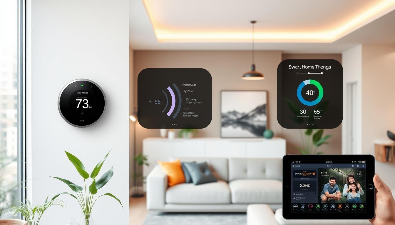 Smart Home Essentials for City Living